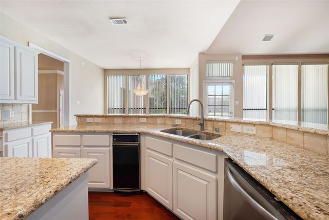 4516 Salerno Circle, Plano, TX 75093