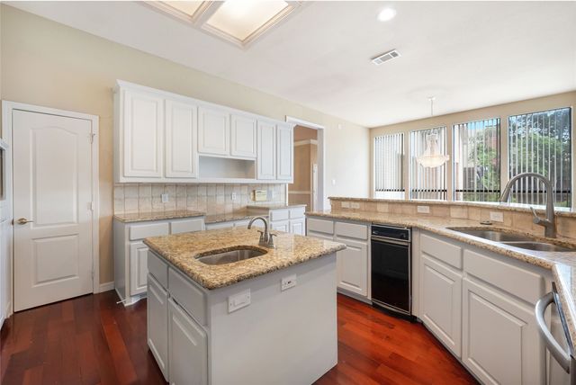 4516 Salerno Circle, Plano, TX 75093