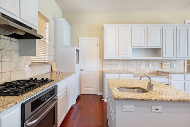 4516 Salerno Circle, Plano, TX 75093