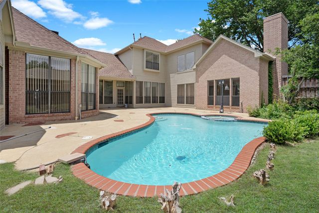 4516 Salerno Circle, Plano, TX 75093