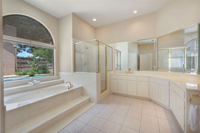 4516 Salerno Circle, Plano, TX 75093