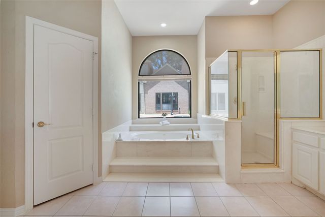 4516 Salerno Circle, Plano, TX 75093