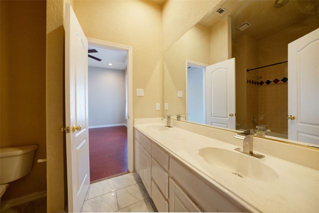 4516 Salerno Circle, Plano, TX 75093