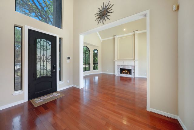 4516 Salerno Circle, Plano, TX 75093