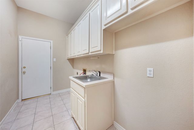 4516 Salerno Circle, Plano, TX 75093