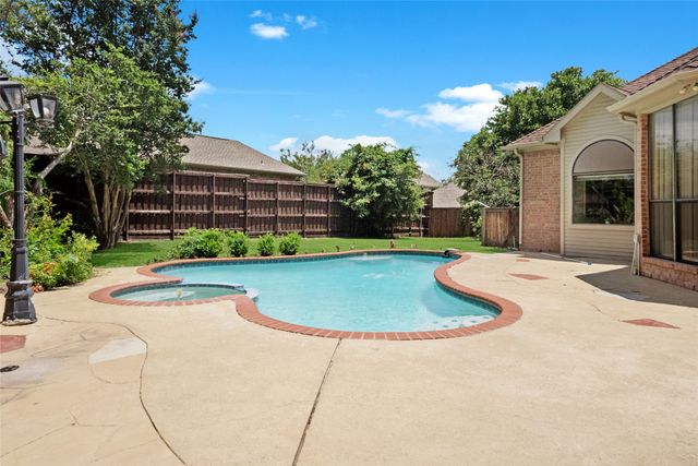 4516 Salerno Circle, Plano, TX 75093