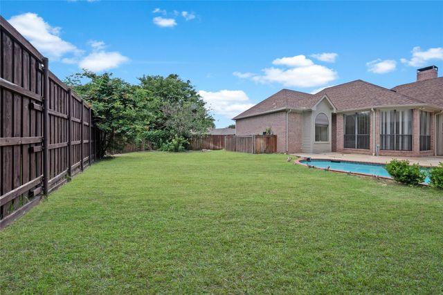 4516 Salerno Circle, Plano, TX 75093