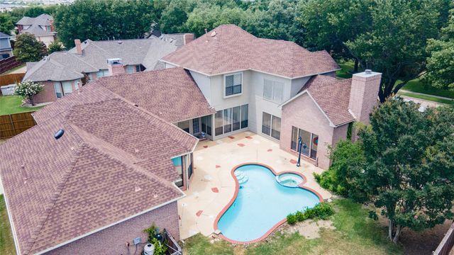 4516 Salerno Circle, Plano, TX 75093