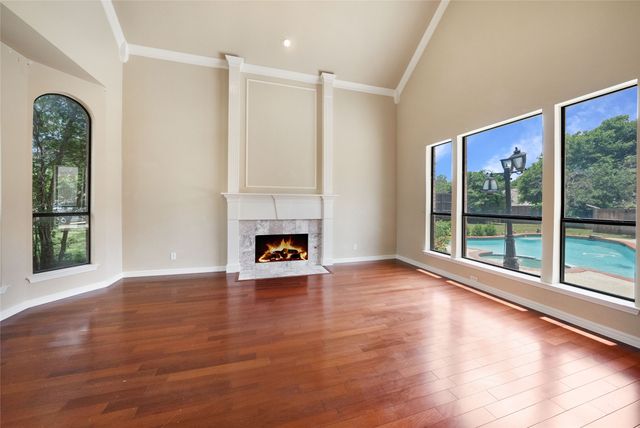 4516 Salerno Circle, Plano, TX 75093