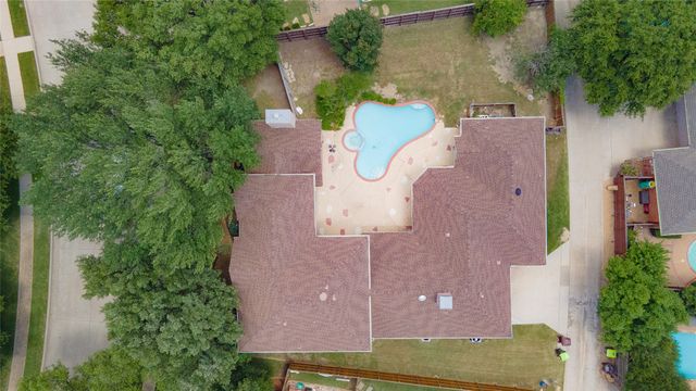 4516 Salerno Circle, Plano, TX 75093