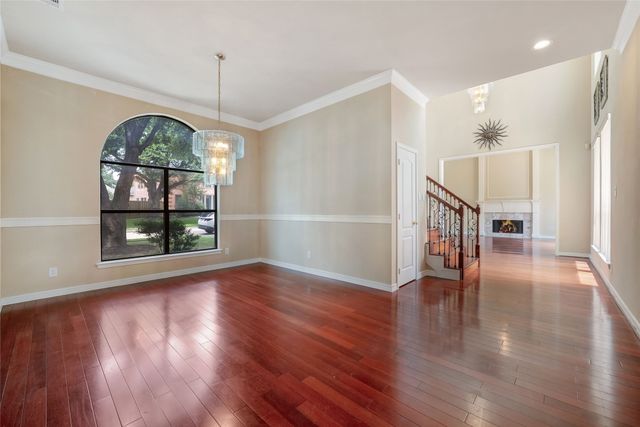 4516 Salerno Circle, Plano, TX 75093