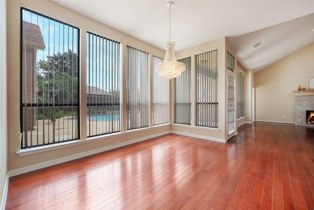 4516 Salerno Circle, Plano, TX 75093