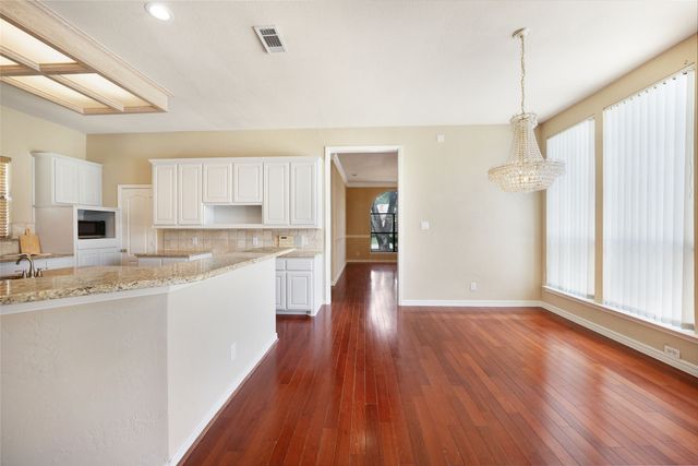4516 Salerno Circle, Plano, TX 75093