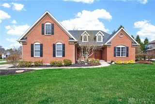 1646 Fairway Crest, Miami Twp, OH 45140