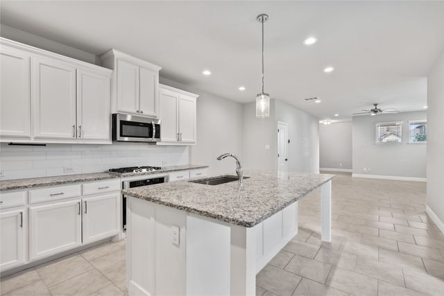 6709 Windlord Drive, Fort Worth, TX 76179
