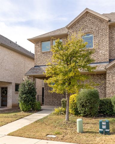 6709 Windlord Drive, Fort Worth, TX 76179