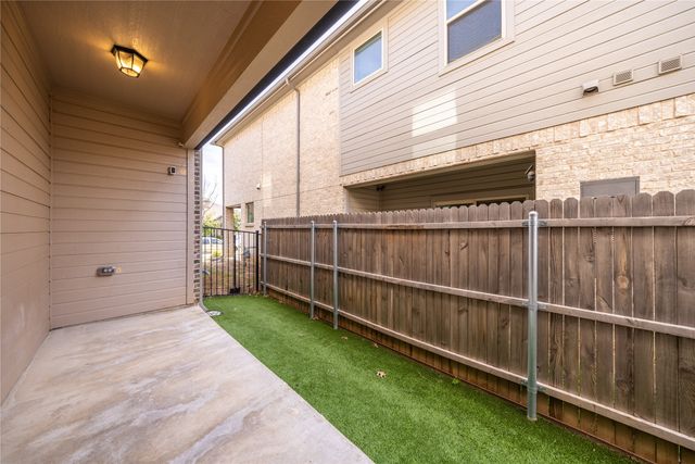 6709 Windlord Drive, Fort Worth, TX 76179
