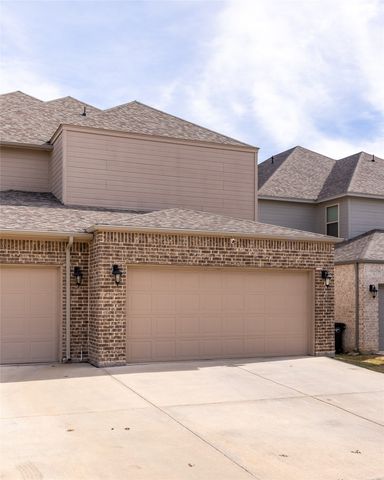 6709 Windlord Drive, Fort Worth, TX 76179