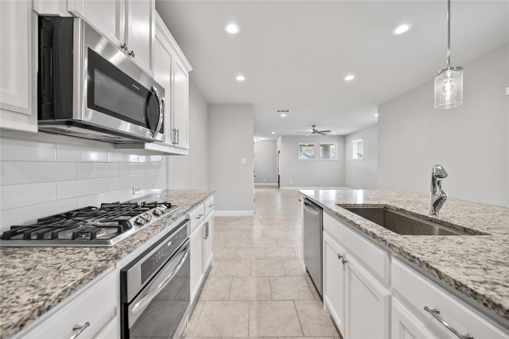 6709 Windlord Drive, Fort Worth, TX 76179