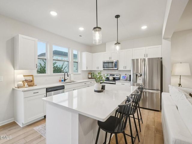 152 Lennei Lane, Garner, NC 27529