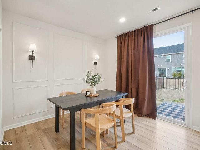 152 Lennei Lane, Garner, NC 27529