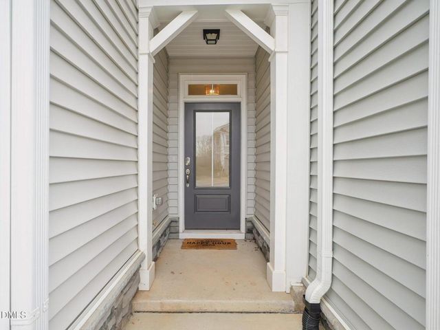 152 Lennei Lane, Garner, NC 27529