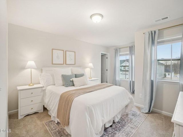 152 Lennei Lane, Garner, NC 27529