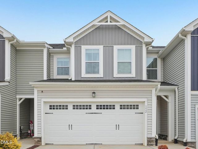 152 Lennei Lane, Garner, NC 27529