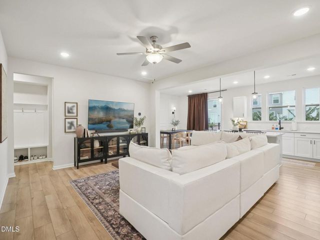 152 Lennei Lane, Garner, NC 27529