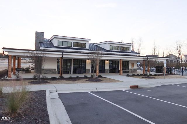 152 Lennei Lane, Garner, NC 27529