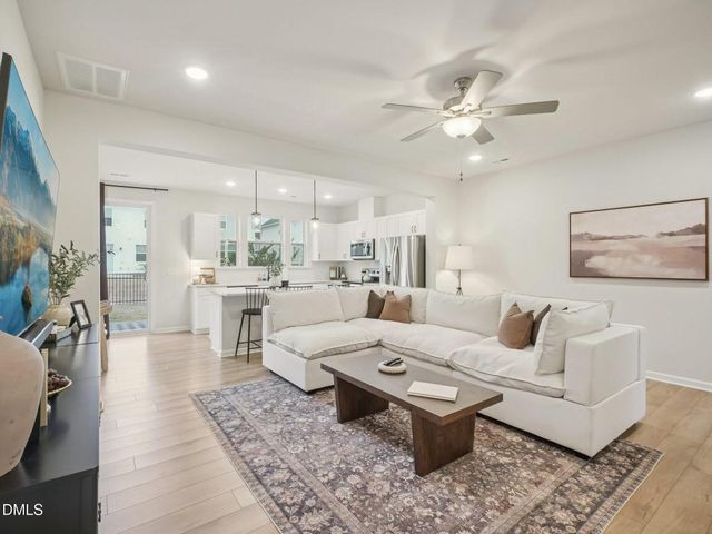 152 Lennei Lane, Garner, NC 27529