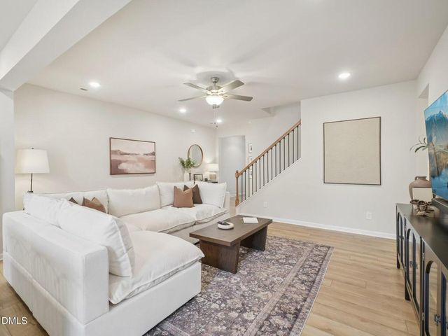 152 Lennei Lane, Garner, NC 27529