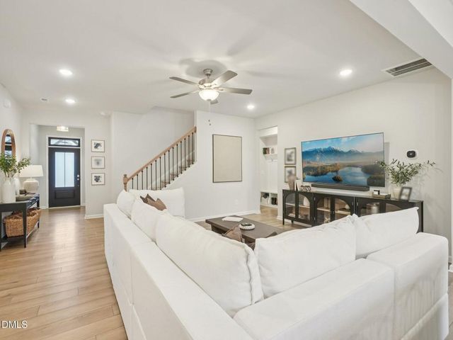 152 Lennei Lane, Garner, NC 27529