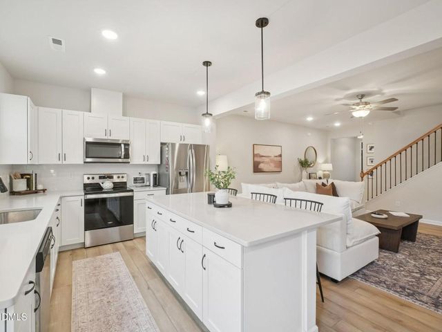 152 Lennei Lane, Garner, NC 27529