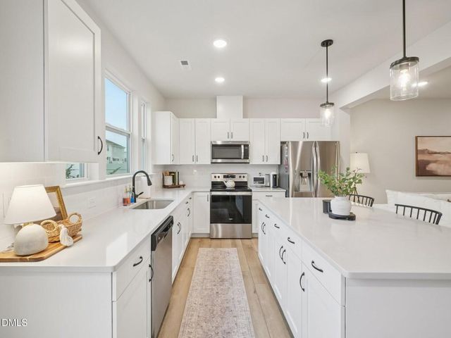 152 Lennei Lane, Garner, NC 27529