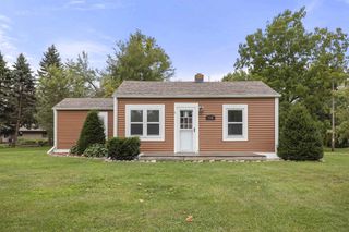 715 WASHINGTON STREET, Fremont, WI 54940