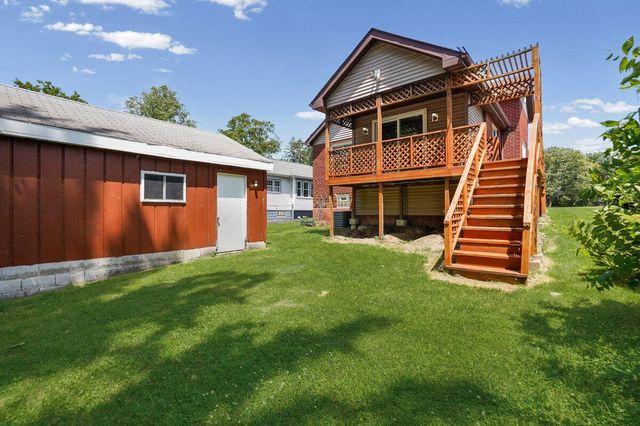 144 N Michigan Avenue, Hobart, IN 46342