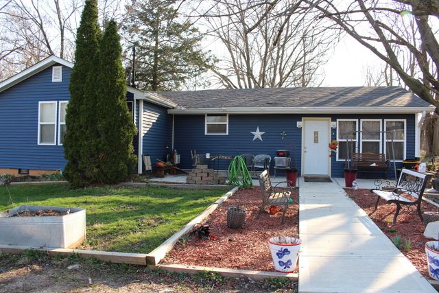 306 S Cherry Street, Westfield, IN 46074