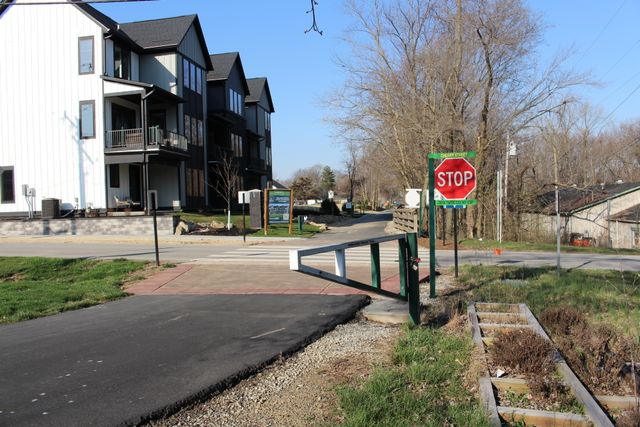 306 S Cherry Street, Westfield, IN 46074