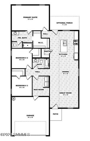 1163 Ardmore Road, Las Cruces, NM 88012