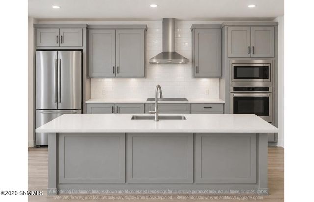1163 Ardmore Road, Las Cruces, NM 88012
