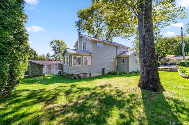 46 Cardoza Avenue, Mohegan Lake, NY 10567