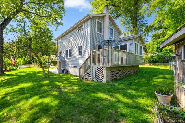 46 Cardoza Avenue, Mohegan Lake, NY 10567