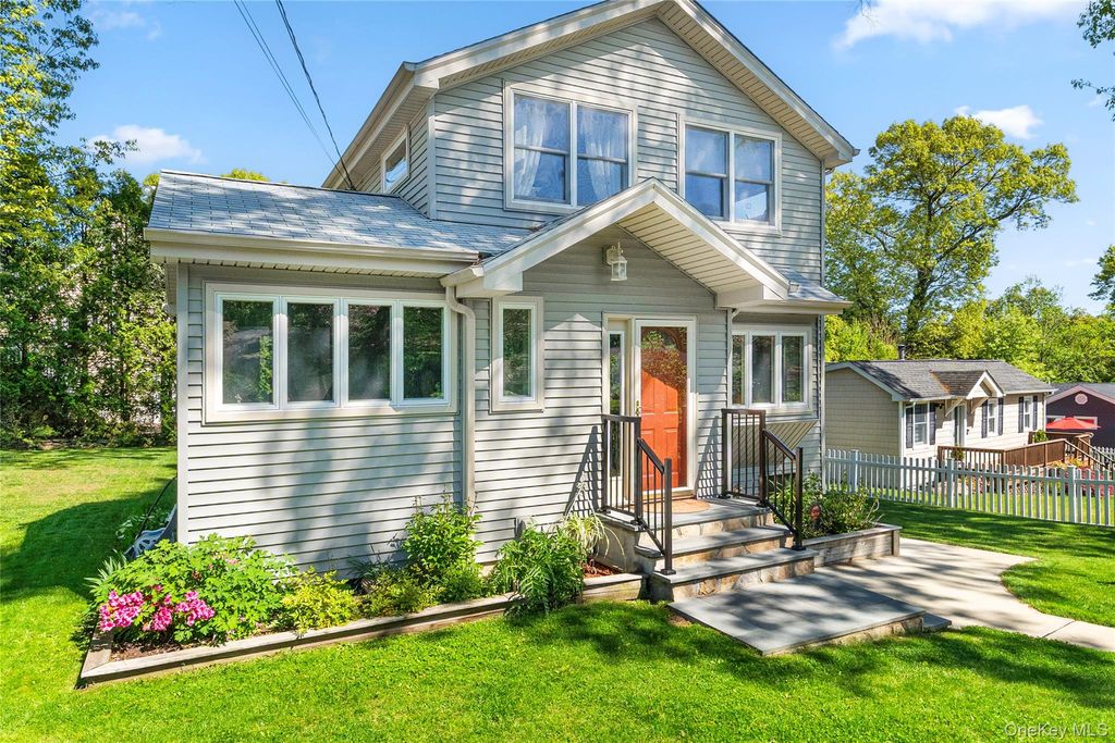46 Cardoza Avenue, Mohegan Lake, NY 10567