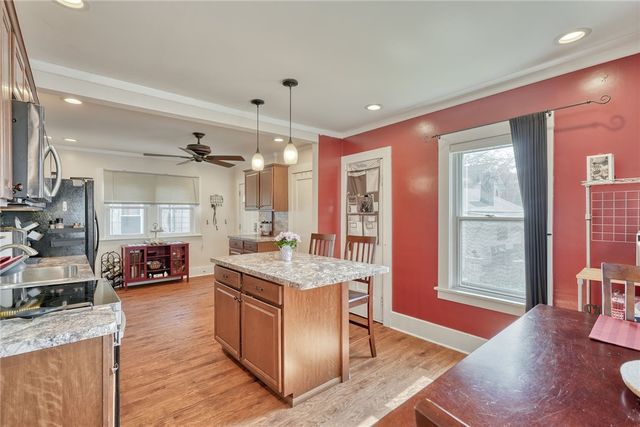 38 Mapledale Street, Rochester, NY 14609