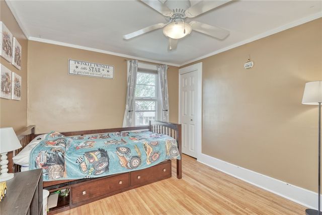 38 Mapledale Street, Rochester, NY 14609