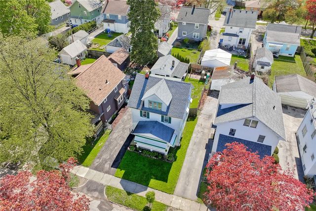 38 Mapledale Street, Rochester, NY 14609