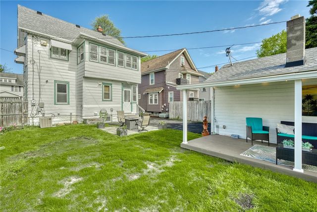 38 Mapledale Street, Rochester, NY 14609