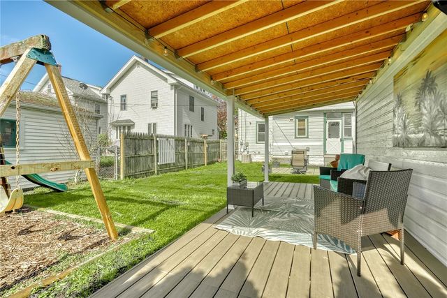 38 Mapledale Street, Rochester, NY 14609