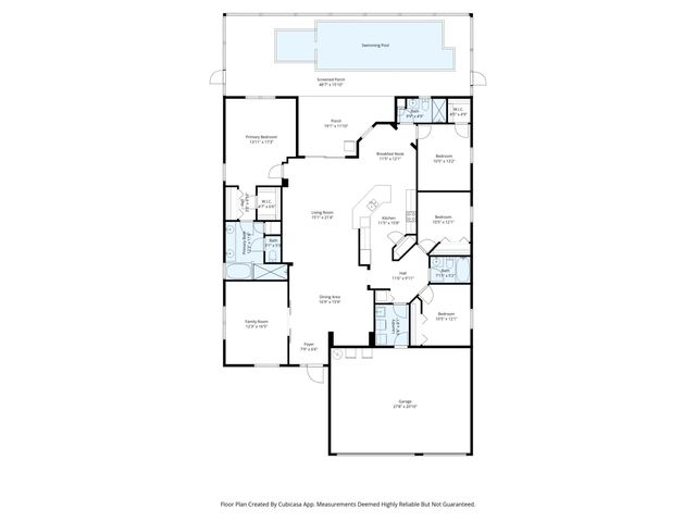 445 NW Sunflower Place, Jensen Beach, FL 34957